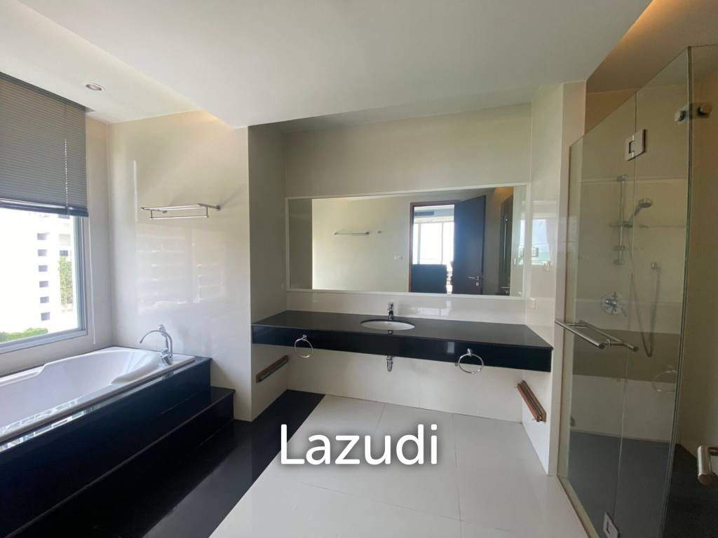 2 Bed 2 Bath 148 SQ.M La Royale Beach Condo