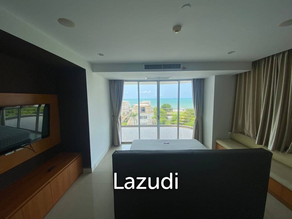 2 Bed 2 Bath 148 SQ.M La Royale Beach Condo