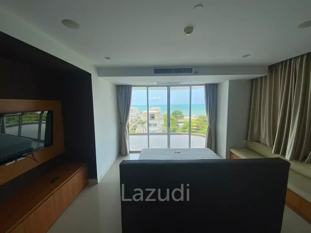 2 Bed 2 Bath 148 SQ.M La Royale Beach Condo