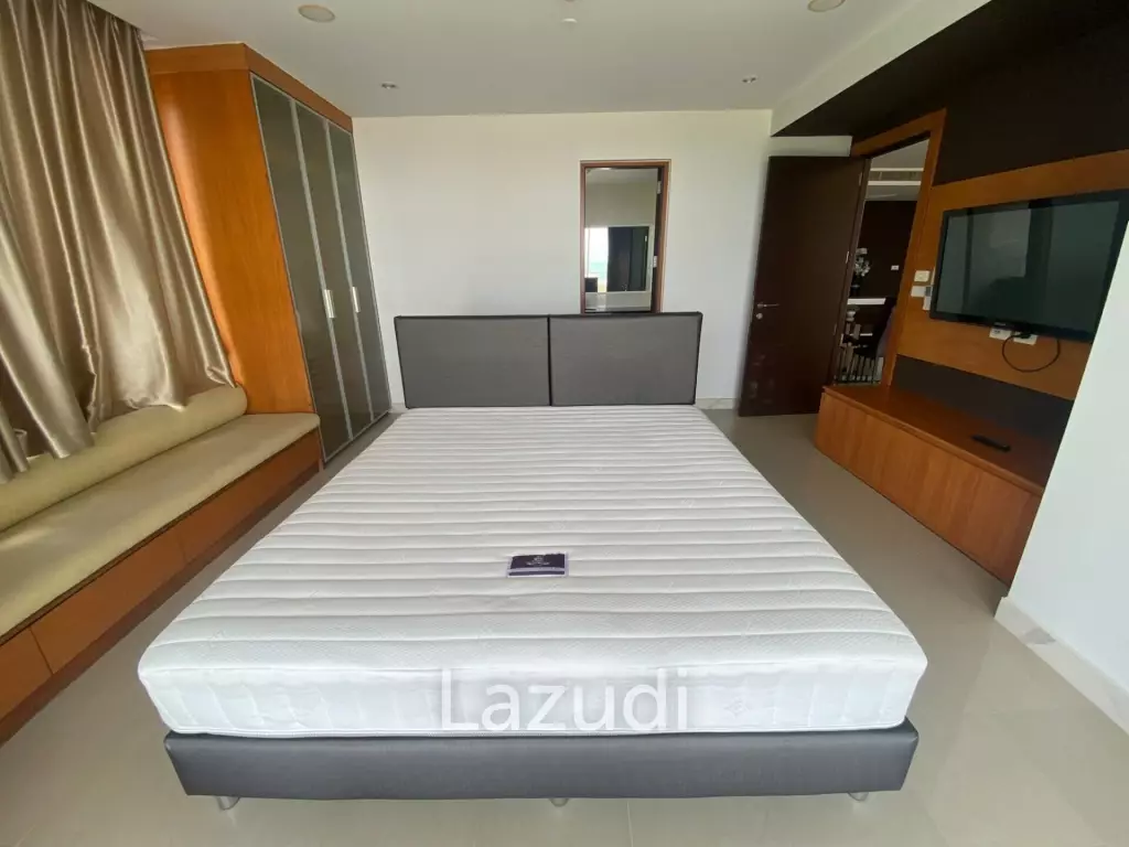 2 Bed 2 Bath 148 SQ.M La Royale Beach Condo