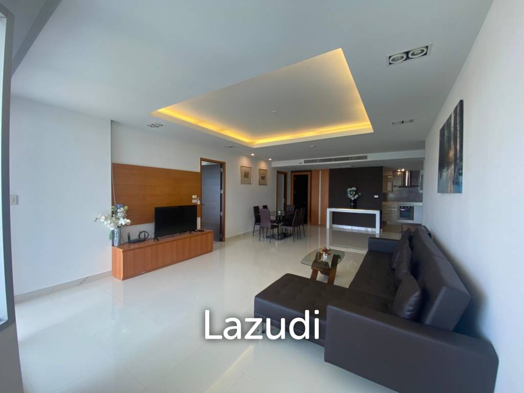2 Bed 2 Bath 148 SQ.M La Royale Beach Condo
