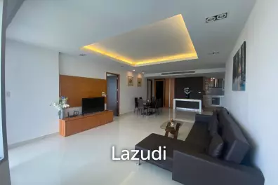 2 Bed 2 Bath 148 SQ.M La Royale Beach Condo