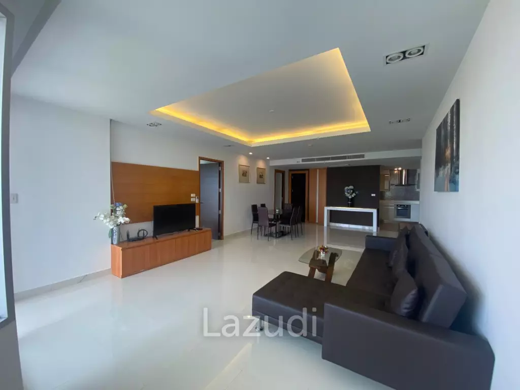2 Bed 2 Bath 148 SQ.M La Royale Beach Condo