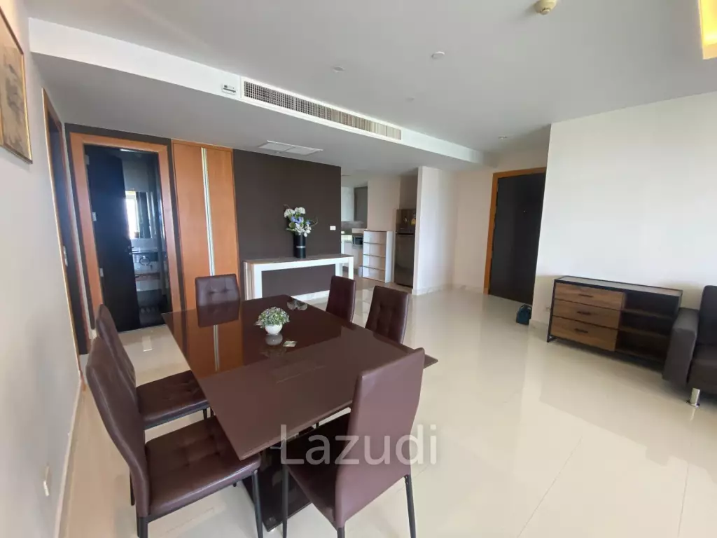 2 Bed 2 Bath 148 SQ.M La Royale Beach Condo
