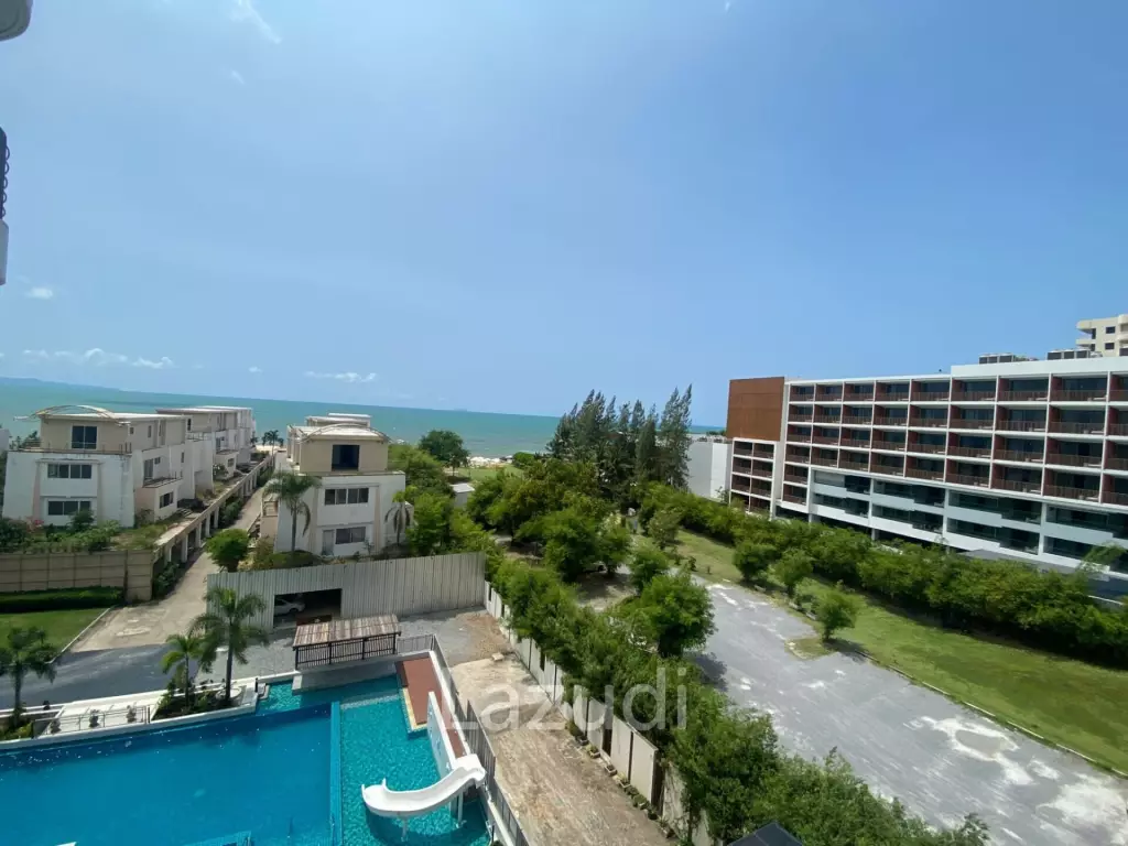 2 Bed 2 Bath 148 SQ.M La Royale Beach Condo