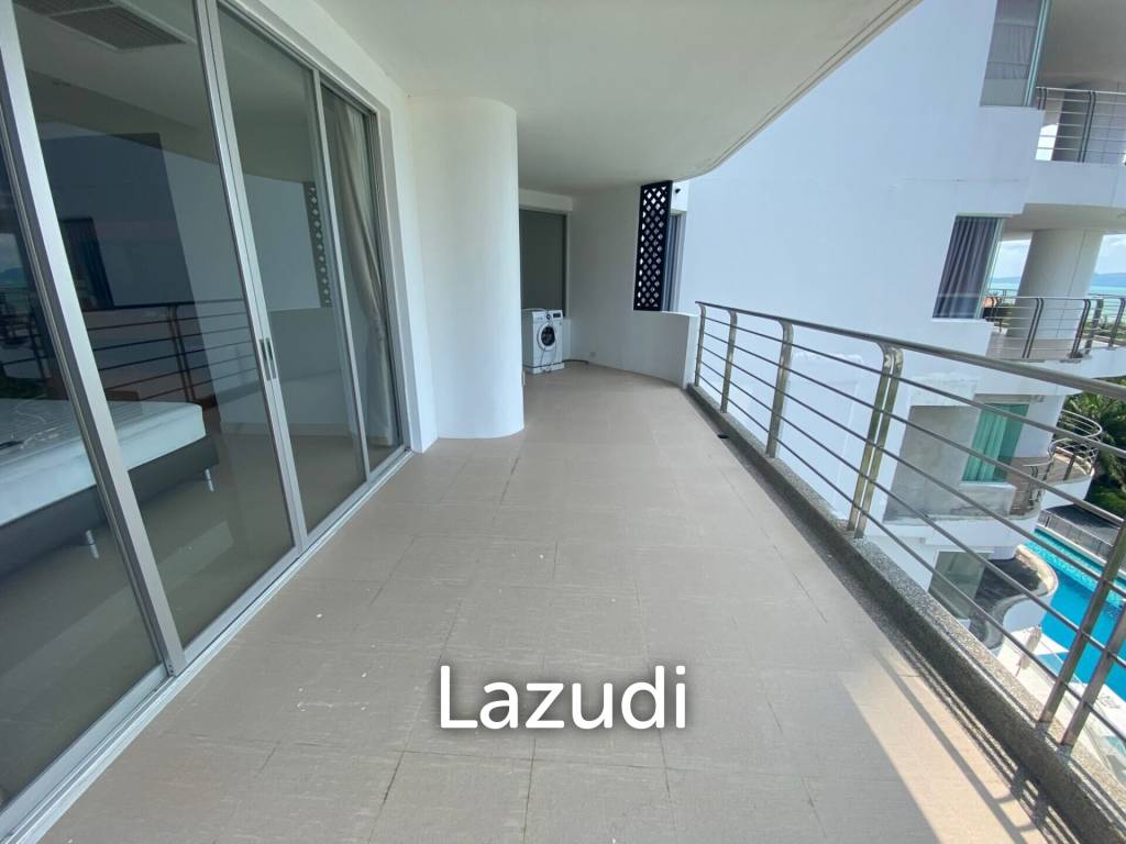 2 Bed 2 Bath 148 SQ.M La Royale Beach Condo