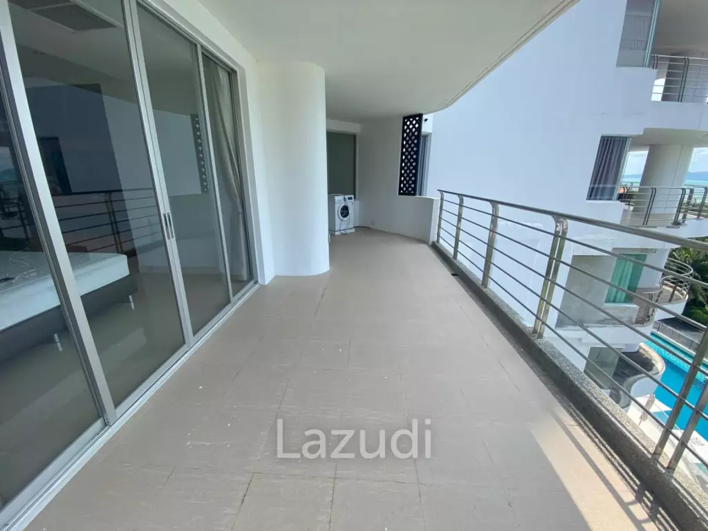2 Bed 2 Bath 148 SQ.M La Royale Beach Condo