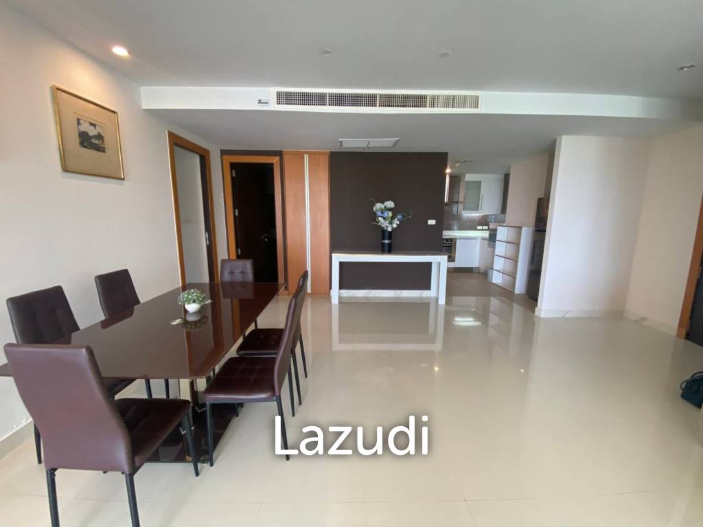 2 Bed 2 Bath 148 SQ.M La Royale Beach Condo