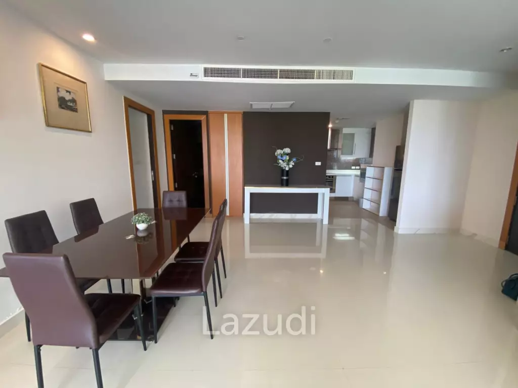 2 Bed 2 Bath 148 SQ.M La Royale Beach Condo