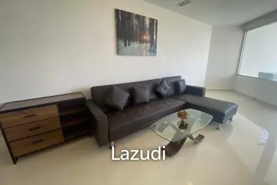 2 Bed 2 Bath 148 SQ.M La Royale Beach Condo