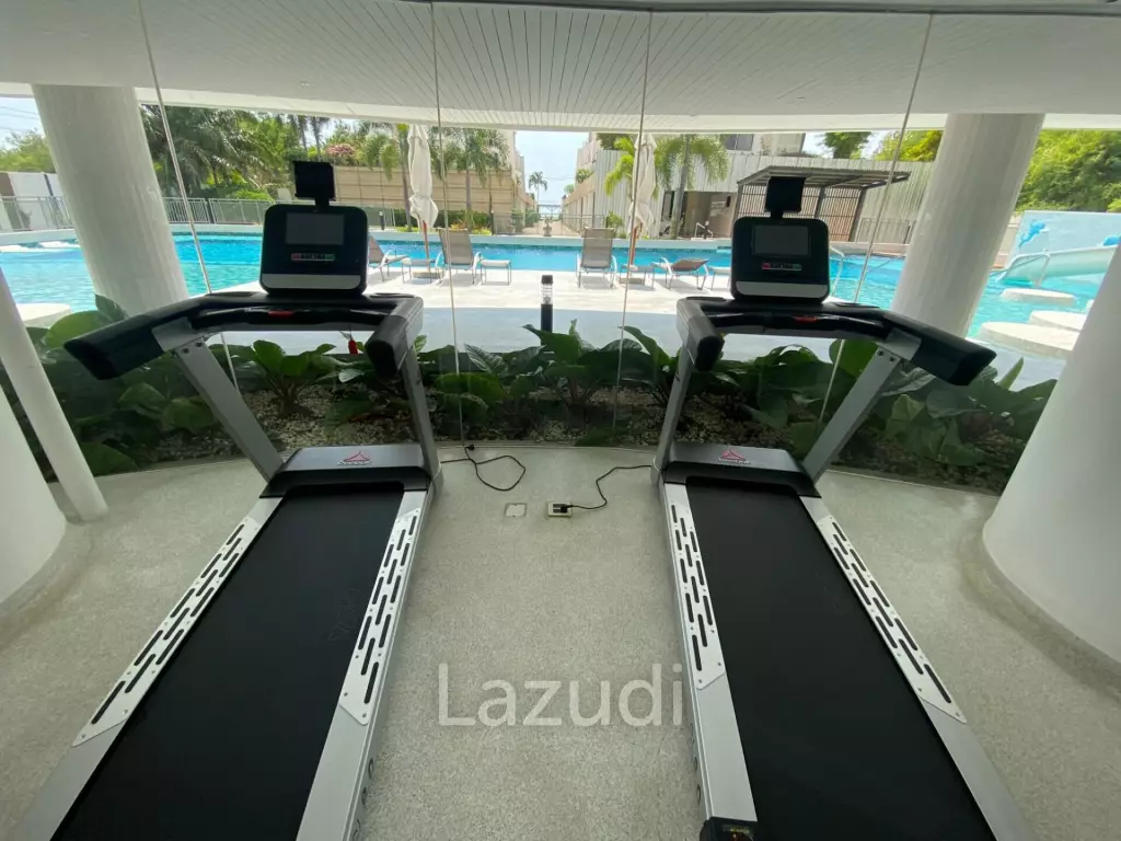 2 Bed 2 Bath 148 SQ.M La Royale Beach Condo