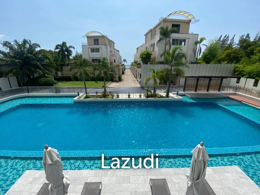 2 Bed 2 Bath 148 SQ.M La Royale Beach Condo