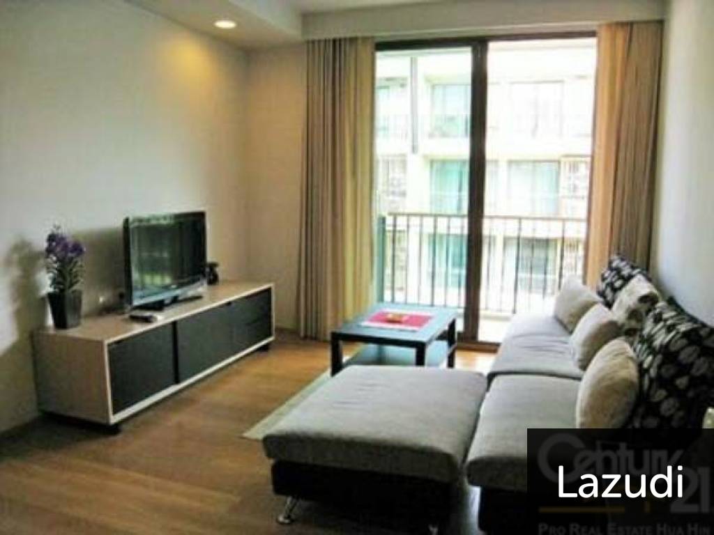 2 BED SEA VIEW CONDOMINIUM FOR SALE