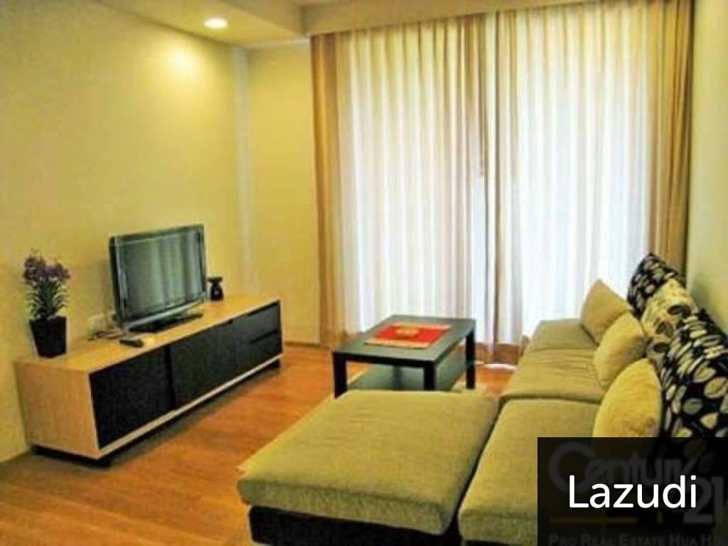 2 BED SEA VIEW CONDOMINIUM FOR SALE