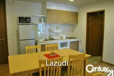 2 BED SEA VIEW CONDOMINIUM FOR SALE