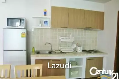 2 BED SEA VIEW CONDOMINIUM FOR SALE