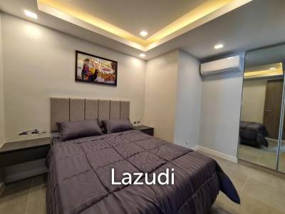3 Bed 2 Bath 145 SQ.M Serenity Residence Jomtien