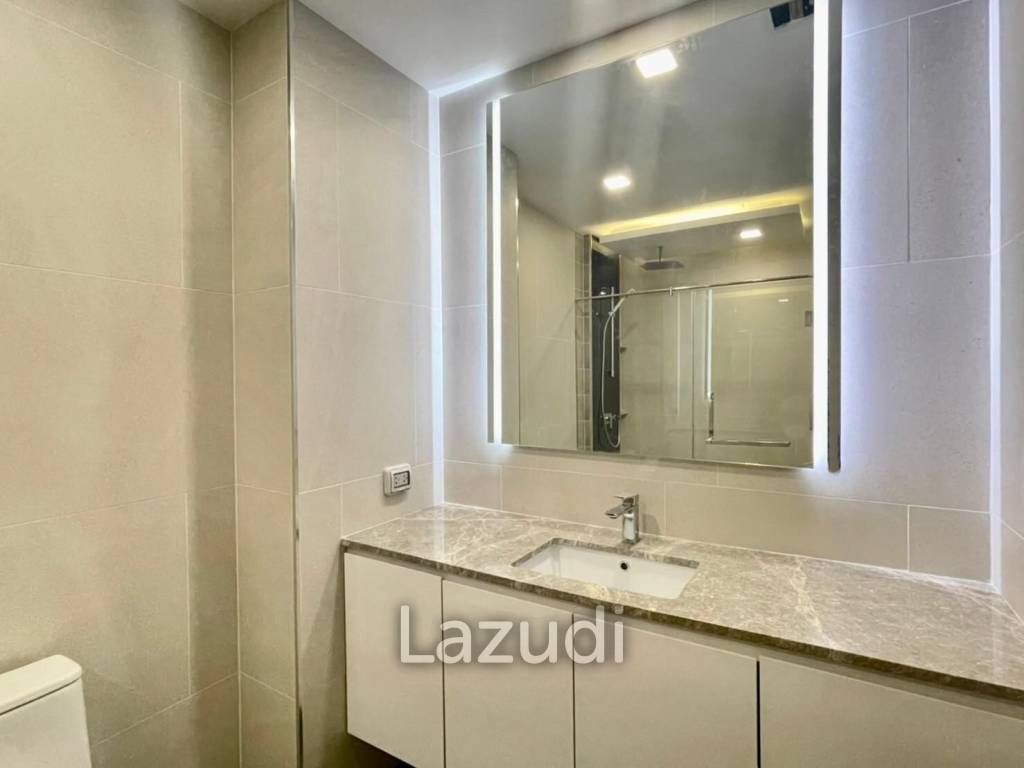 3 Bed 2 Bath 145 SQ.M Serenity Residence Jomtien