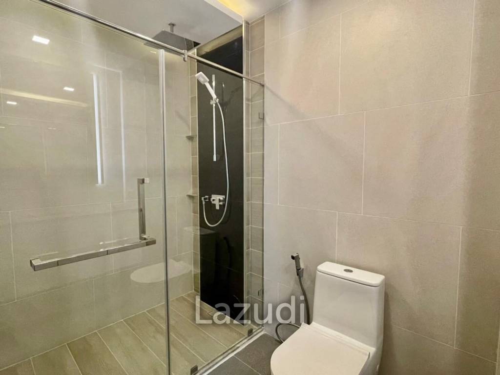 3 Bed 2 Bath 145 SQ.M Serenity Residence Jomtien