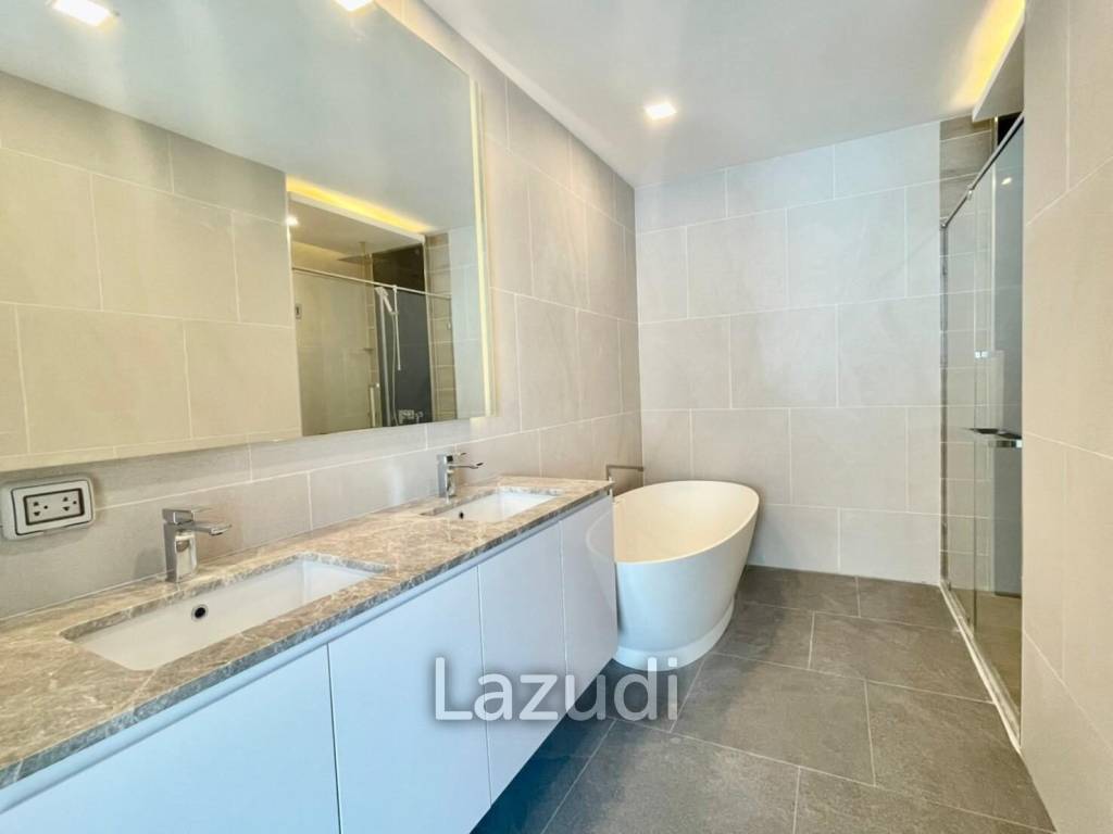 3 Bed 2 Bath 145 SQ.M Serenity Residence Jomtien