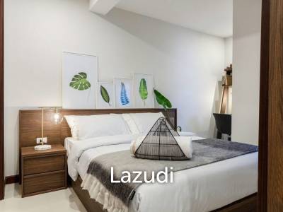 1 Bedroom 1 Bathroom 40 SQ.M at Econdo