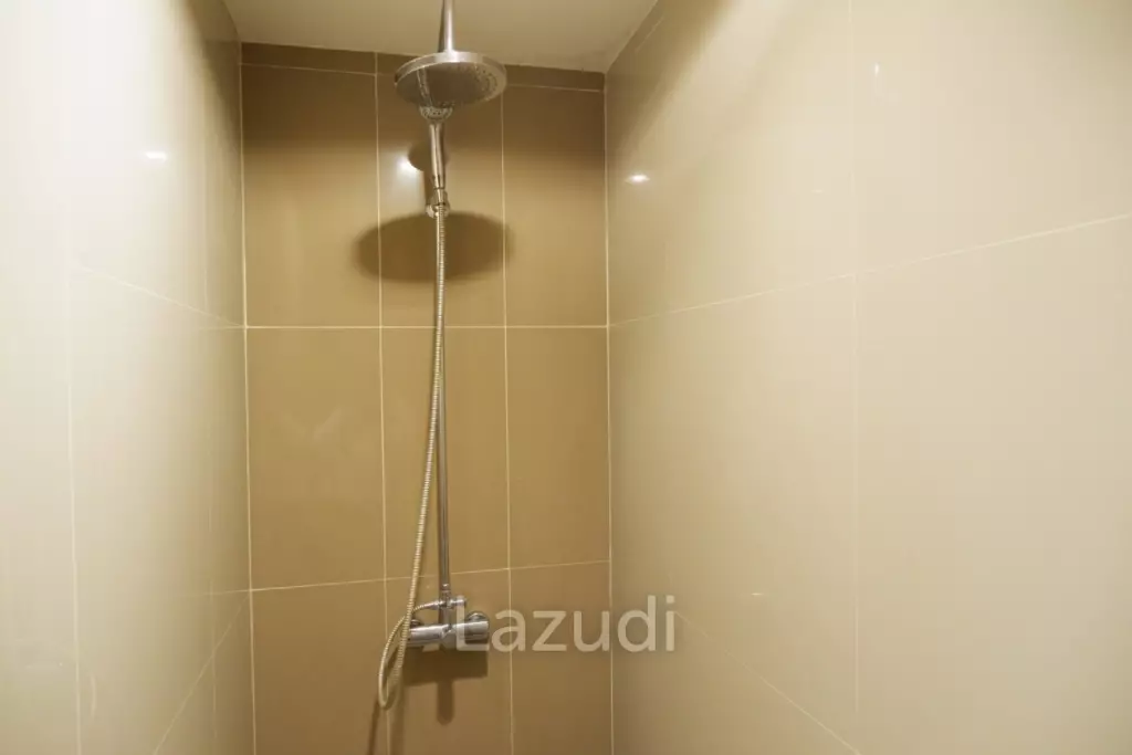 1 Bed 1 Bath 41 SQ.M The Chezz Condo