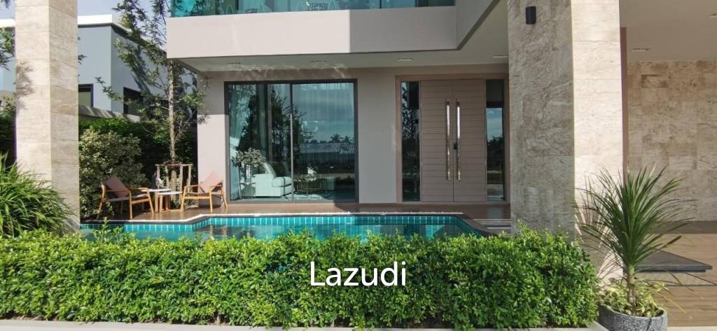 Modern House for Sale in Huay Yai Area