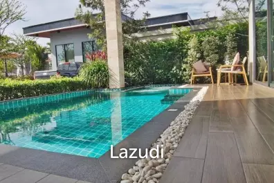Modern House for Sale in Huay Yai Area