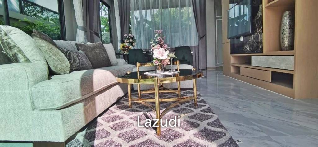 Modern House for Sale in Huay Yai Area
