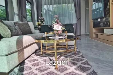 Modern House for Sale in Huay Yai Area