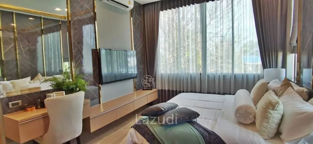 Modern House for Sale in Huay Yai Area