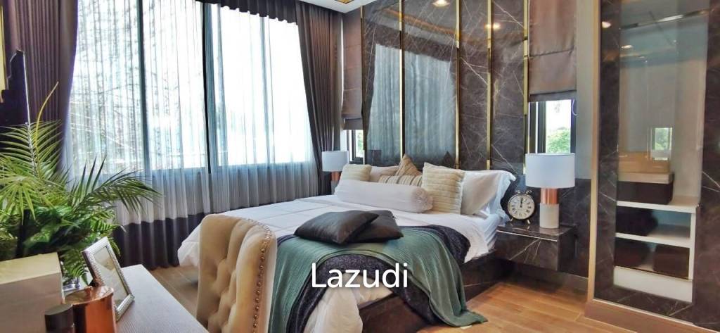 Modern House for Sale in Huay Yai Area