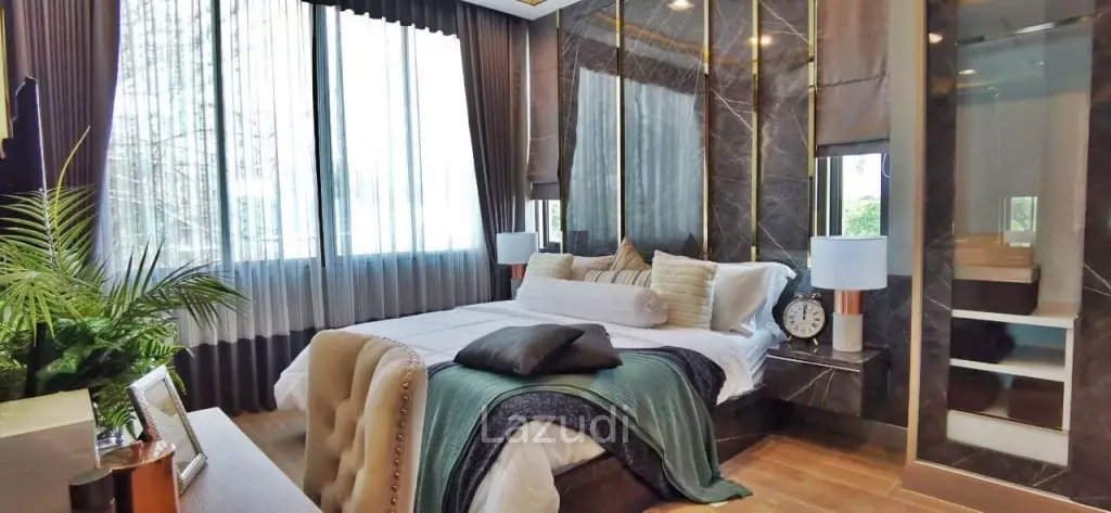 Modern House for Sale in Huay Yai Area
