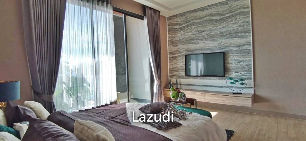 Modern House for Sale in Huay Yai Area