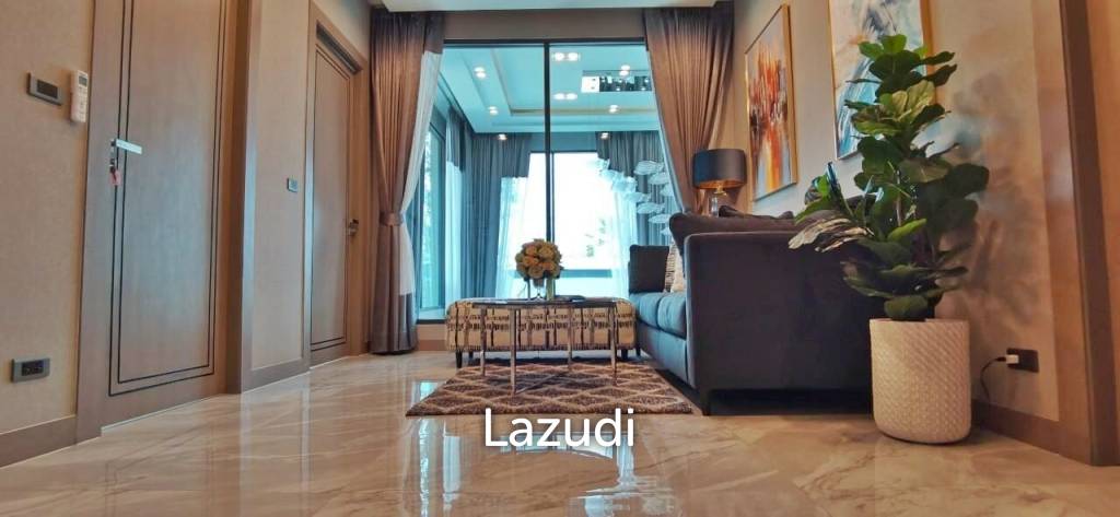 Modern House for Sale in Huay Yai Area