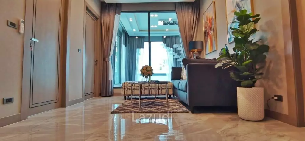 Modern House for Sale in Huay Yai Area