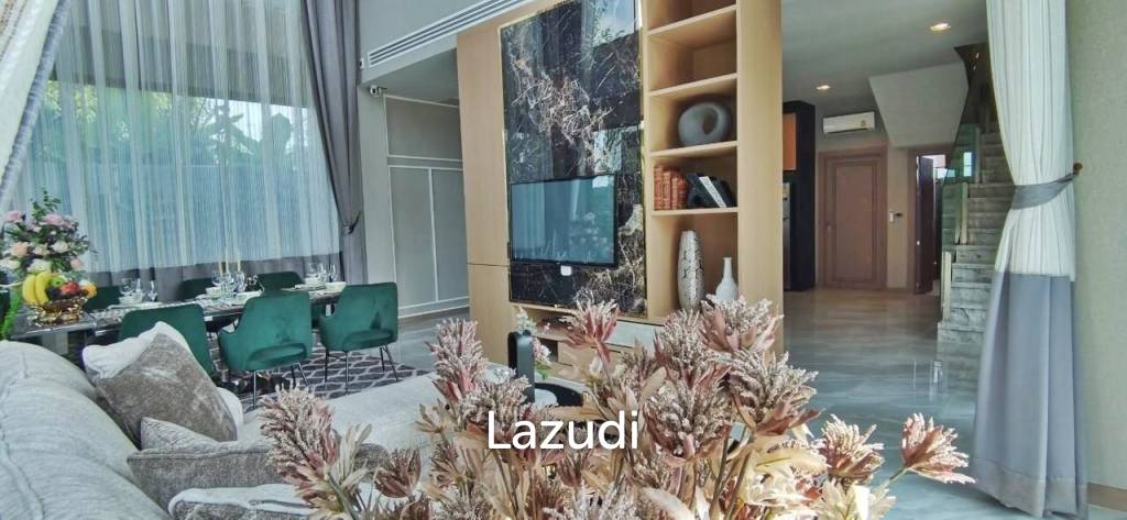 Modern House for Sale in Huay Yai Area