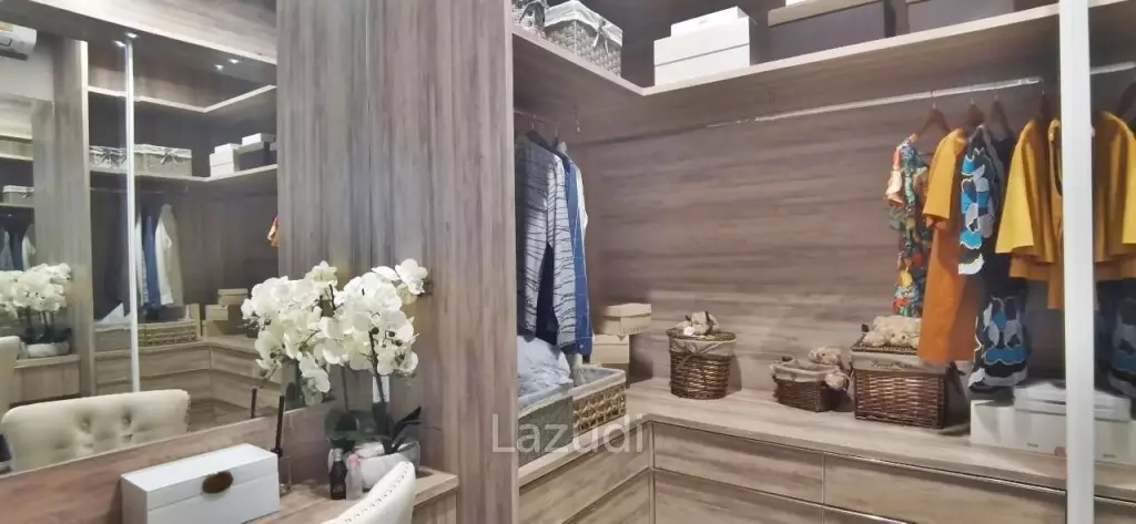 Modern House for Sale in Huay Yai Area