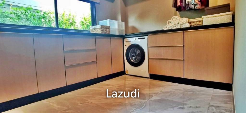 Modern House for Sale in Huay Yai Area
