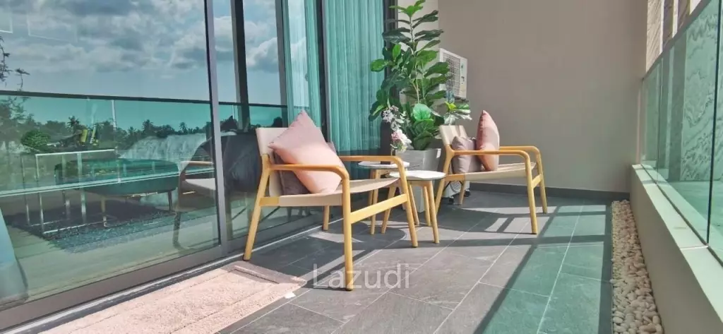 Modern House for Sale in Huay Yai Area