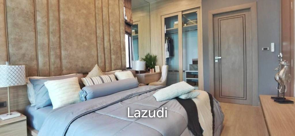 Modern House for Sale in Huay Yai Area