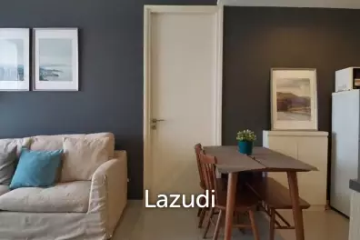 2 Beds 2 Baths 53 SQ.M Unixx Condo