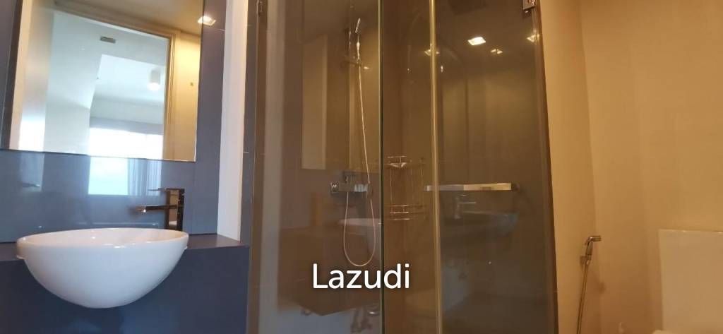 2 Beds 2 Baths 53 SQ.M Unixx Condo