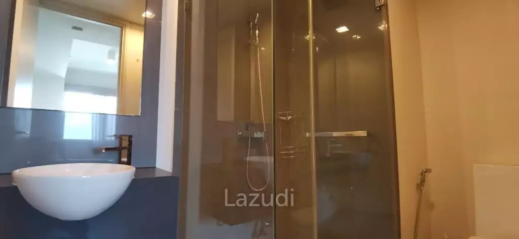 2 Beds 2 Baths 53 SQ.M Unixx Condo