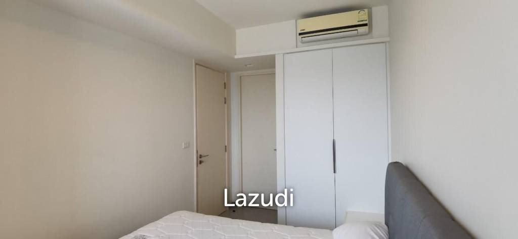 2 Beds 2 Baths 53 SQ.M Unixx Condo