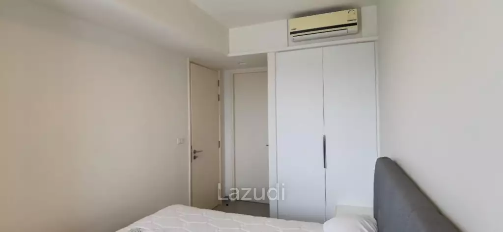 2 Beds 2 Baths 53 SQ.M Unixx Condo