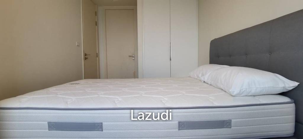 2 Beds 2 Baths 53 SQ.M Unixx Condo