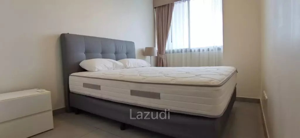 2 Beds 2 Baths 53 SQ.M Unixx Condo