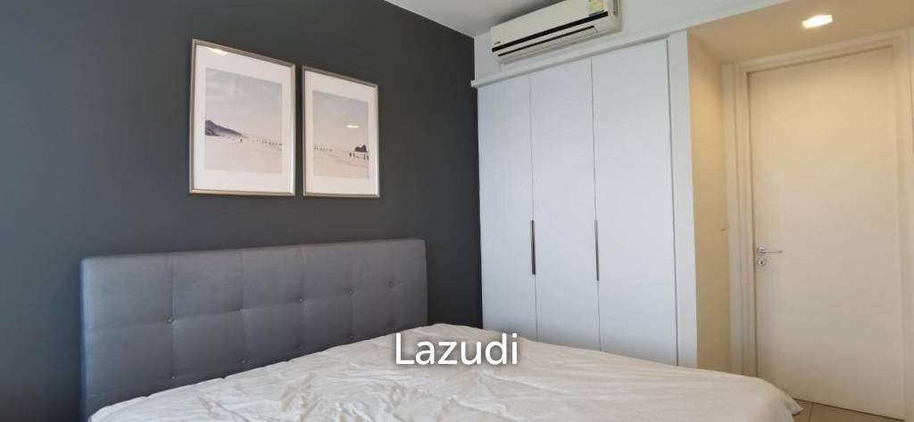 2 Beds 2 Baths 53 SQ.M Unixx Condo