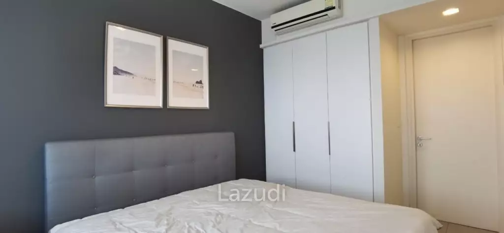 2 Beds 2 Baths 53 SQ.M Unixx Condo